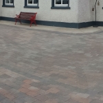 Paving Slabs - Conway Concrete