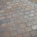 Paving Slabs - Conway Concrete